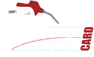 DriveCard logo