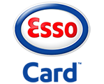 Esso fuel cards